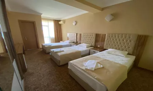 هتل جناتسوال باتومی هتل جناتسوال باتومی